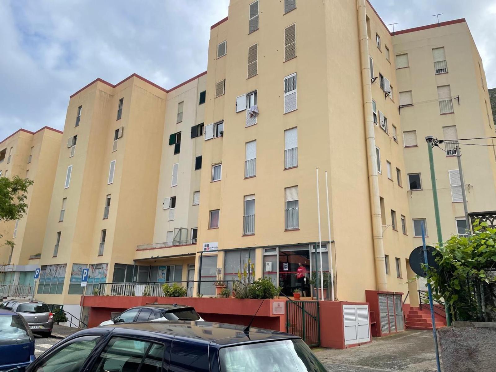 Sun Beach Apartment Machico  Exterior photo